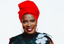 Angélique Kidjo teams up with Davido and Ayra Starr for new album “Hope!!”