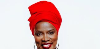 Angélique Kidjo teams up with Davido and Ayra Starr for new album “Hope!!”