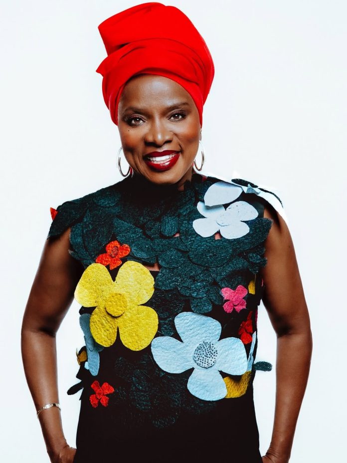 angelique kidjo