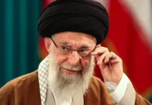 Iran declares 40 Days of mourning after Supreme Leader’s death