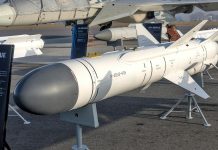Iranian ballistic missile strikes Al-Udeid air base in Qatar
