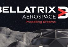 Bellatrix Aerospace raises $20 million to scale production
