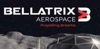 Bellatrix Aerospace raises $20 million to scale production