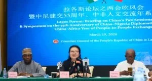 Nigeria, China relations evolved into strong, multifaceted partnership — expert