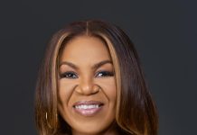 Damilola Ogunbiyi makes history as first Nigerian honored at time earth awards