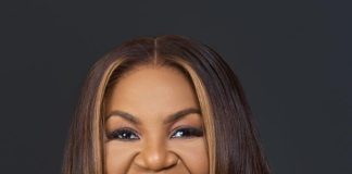 Damilola Ogunbiyi makes history as first Nigerian honored at time earth awards