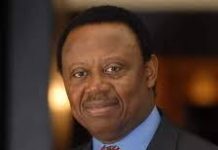 Okoro rig mobilisation signals growing strength of indigenous energy sector — AMNI CEO