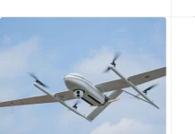 ARCO worldwide emerges as Nigeria’s first DJI enterprise partner