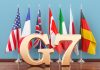 G7 to take necessary measures for energy market stability