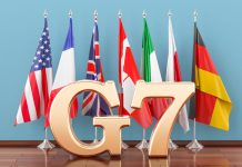 G7 to take necessary measures for energy market stability