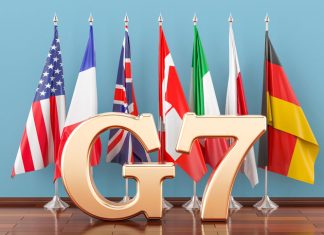 G7 to take necessary measures for energy market stability