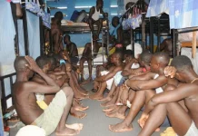 Stakeholders advocate wider use of community service to decongest Lagos Correctional Centres