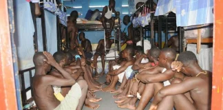 Stakeholders advocate wider use of community service to decongest Lagos Correctional Centres