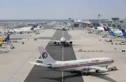 History made as first aircraft lands at Gusau international airport in 30 years