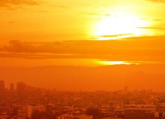 Worsening heat exposes housing and electricity inequalities in Lagos low-income areas