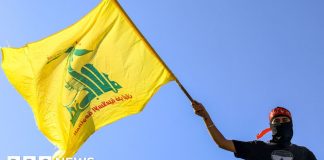 Hezbollah launches “Operation Eaten Straw” as Israel strikes Central Beirut