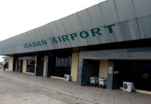 Direct international flights from Ibadan airport to commence by end of 2026