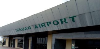 Direct international flights from Ibadan airport to commence by end of 2026