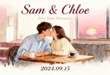 5 Creative Ways Wedding Invitation Designers Can Use AI Kissing Images for Digital Invitations