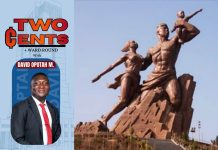 From Dakar With perspective – stories, systems, and the State of things