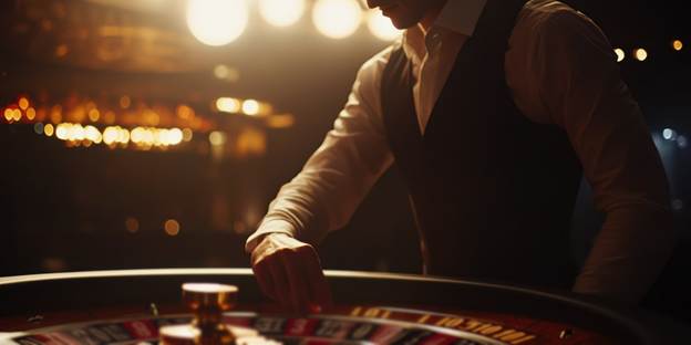 Investment trends within the African casino industry