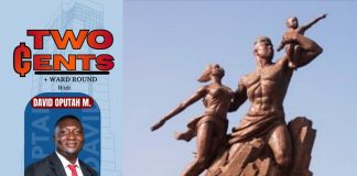 From Dakar With perspective – stories, systems, and the State of things