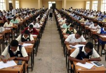 JAMB activates printing portal for 2026 mock exam slips