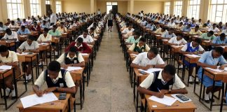 JAMB activates printing portal for 2026 mock exam slips