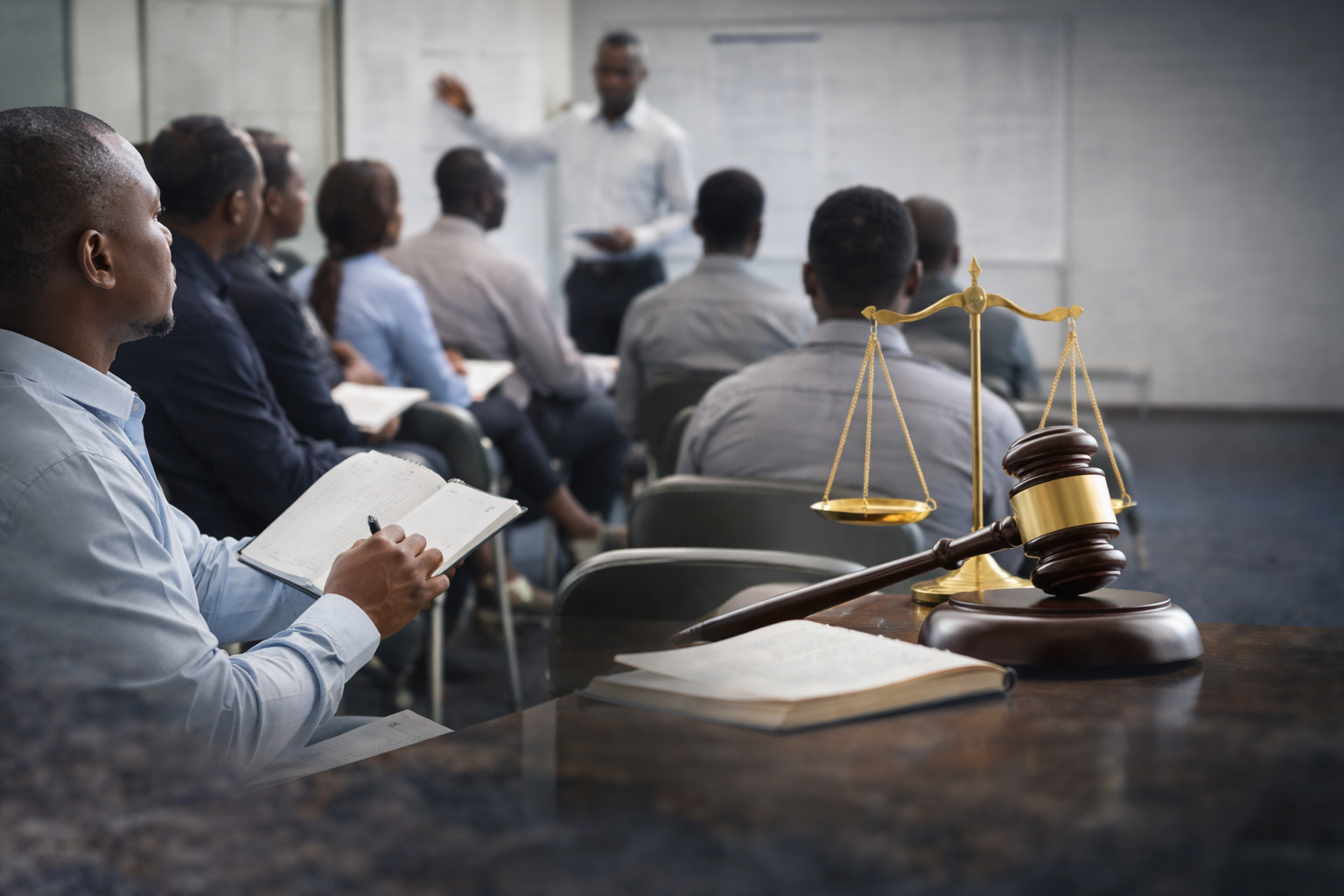 NIESV seeks strategic NAN partnership to curb real estate quackery