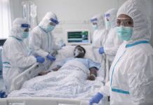 NCDC Reports Six Healthcare Workers Infected with Lassa Fever in One Week
