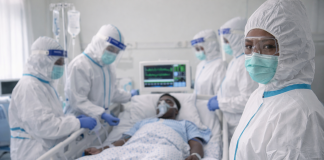 NCDC Reports Six Healthcare Workers Infected with Lassa Fever in One Week