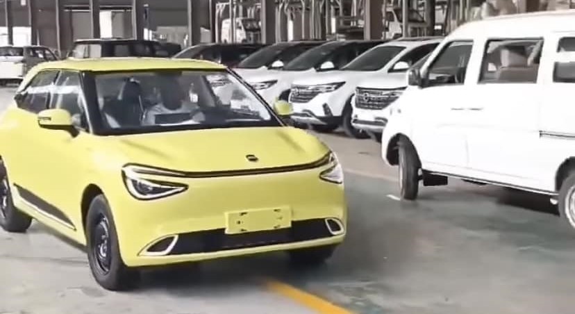 Innoson and the Chinese playbook behind Nigeria’s most complete technology transfer