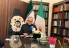 Iran suspends U.S. peace talks as Lebanon conflict escalates iran envoy to nigeria