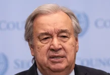 UN Chief hails women civil society groups as “Foundation Shakers” at Commission on status of women 70th session