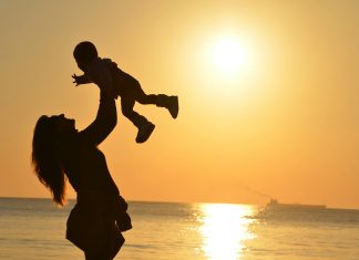 Gender advocate urges shared childcare duties to ease pressure on working mothers