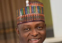 Prof. Nentawe Yilwatda re-elected as APC National Chairman