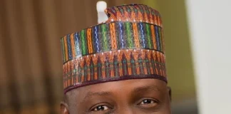 Prof. Nentawe Yilwatda re-elected as APC National Chairman