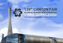 Canton Trade Fair 2026: complete guide for african importers, retailers, and e-commerce sellers