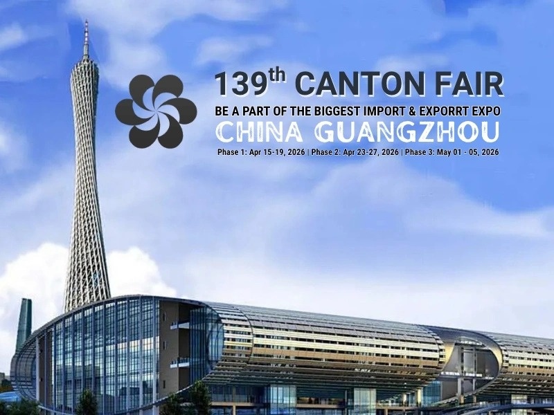 Canton Trade Fair 2026: complete guide for african importers, retailers, and e-commerce sellers