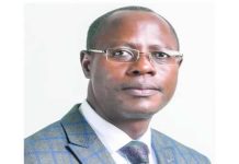 NICA advocates for professionalism and increased capitalization of CREDICORP Prof. Chris Onalo, Registrar/Chief Executive Officer, NICA