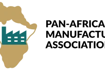 PAMA Backs Nigeria’s new 5% GDP industrial financing goal