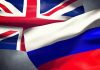 Russia expels British diplomat over “intelligence activities”
