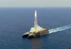 Five Iranian ships transit Strait of Hormuz after US lifts naval blockade