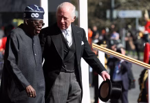 President Tinubu, King Charles III reaffirm Nigeria-UK bonds at Windsor state banquet