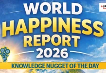 Finland named happiest country for 9th year as Nigeria slips to 106th globally