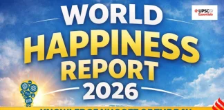 Finland named happiest country for 9th year as Nigeria slips to 106th globally