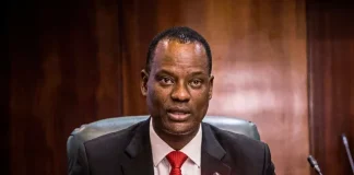 Tinubu reshuffles cabinet, names Taiwo Oyedele finance minister