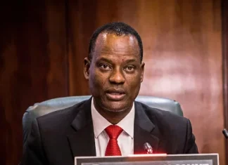 Tinubu reshuffles cabinet, names Taiwo Oyedele finance minister