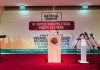 Opposition Parties unite in Ibadan declaration, Push for single candidate ahead of 2027 Elections