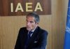 IAEA: 2015 Iran nuclear deal cannot serve as basis for new agreement